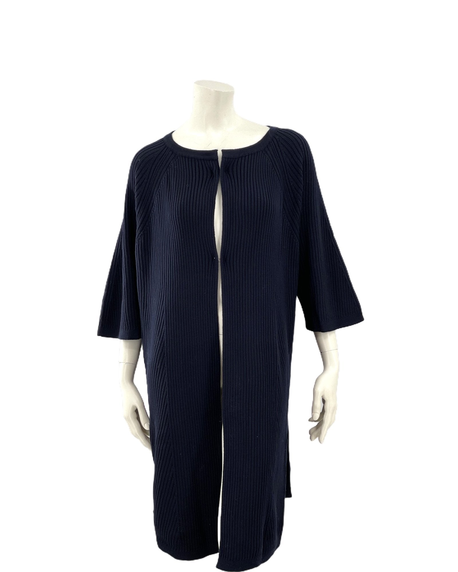 Max Mara Knitted Coat