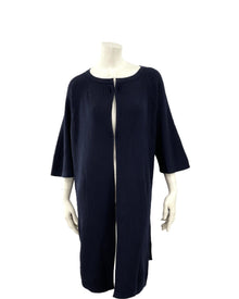 Max Mara Knitted Coat