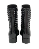 Valentino Gummistiefel