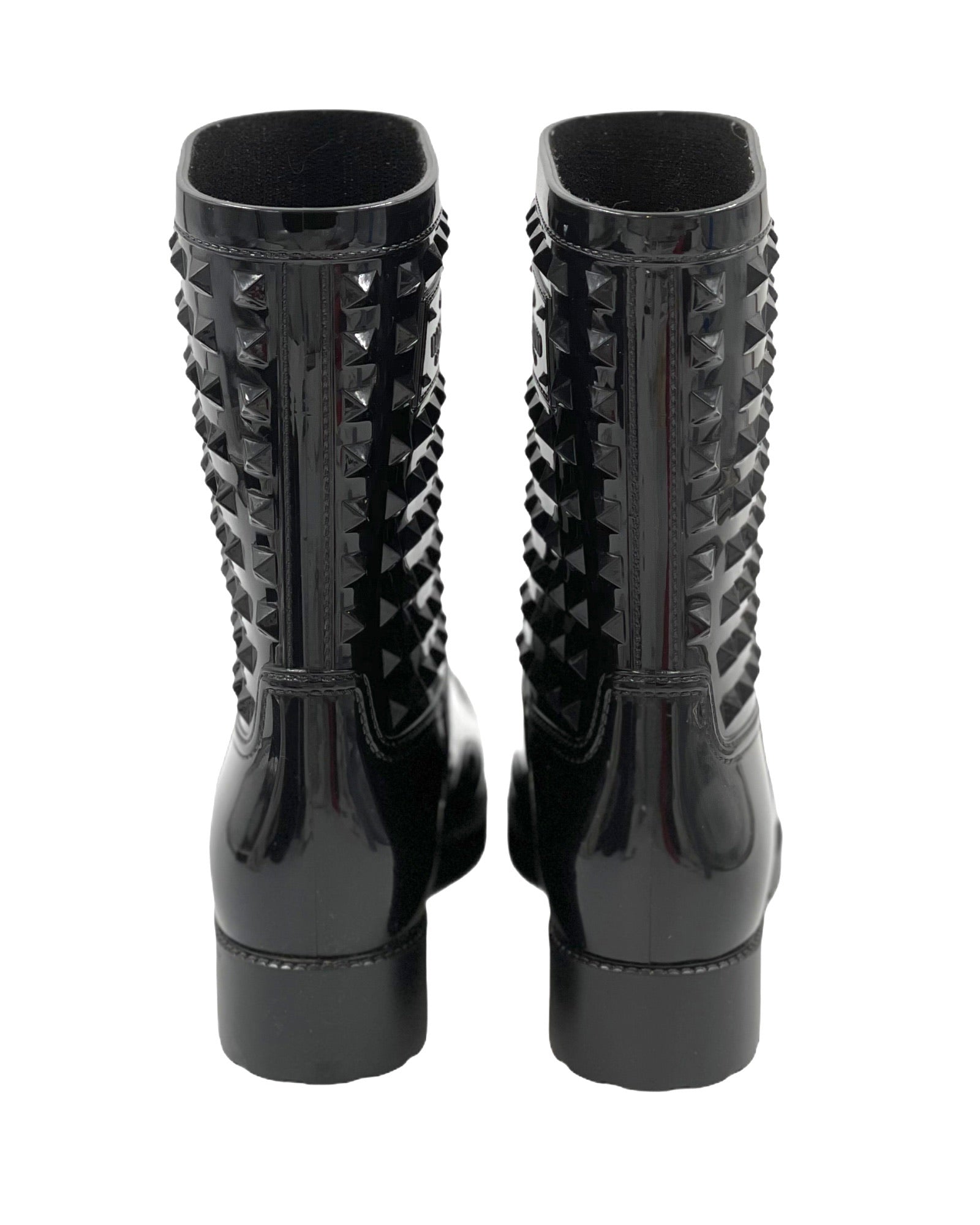 Valentino Gummistiefel