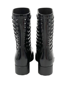 Valentino Gummistiefel