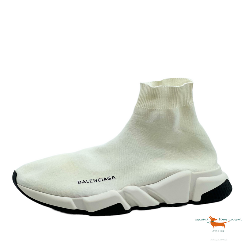 Balenciaga Hightop Sneaker