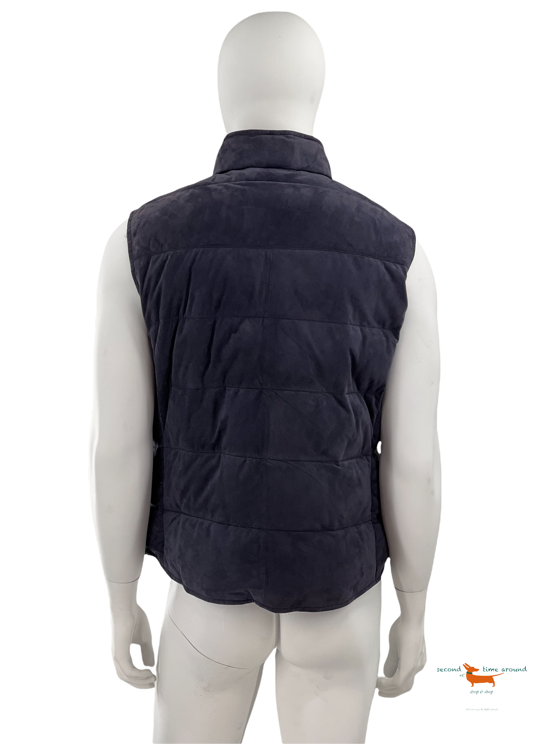 Brunello Cucinelli Vest