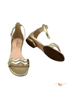 Nicholas Kirkwood Sandals