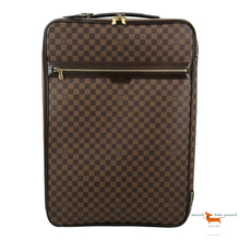 Louis Vuitton Trolly Bag