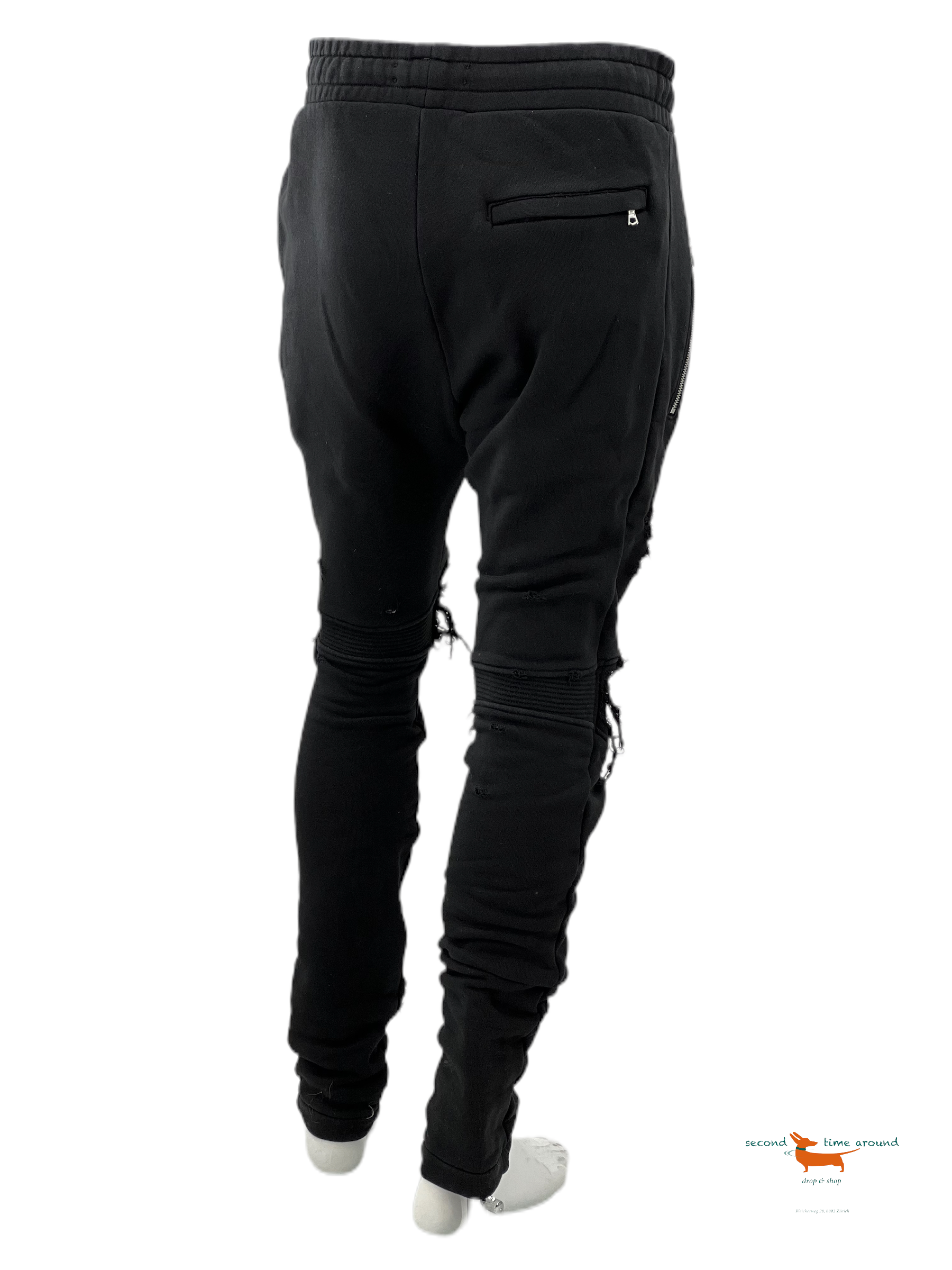 Amiri Pants