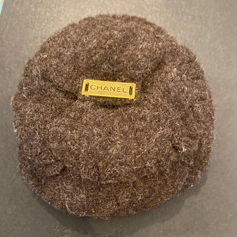Chanel Broche