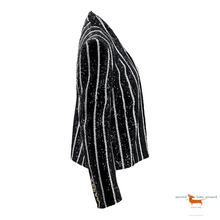 Balmain Sequin Jacket