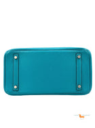 Hermes Birkin 30 Togo Leather Bag