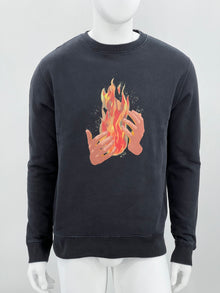 Off-White Sweatshirt