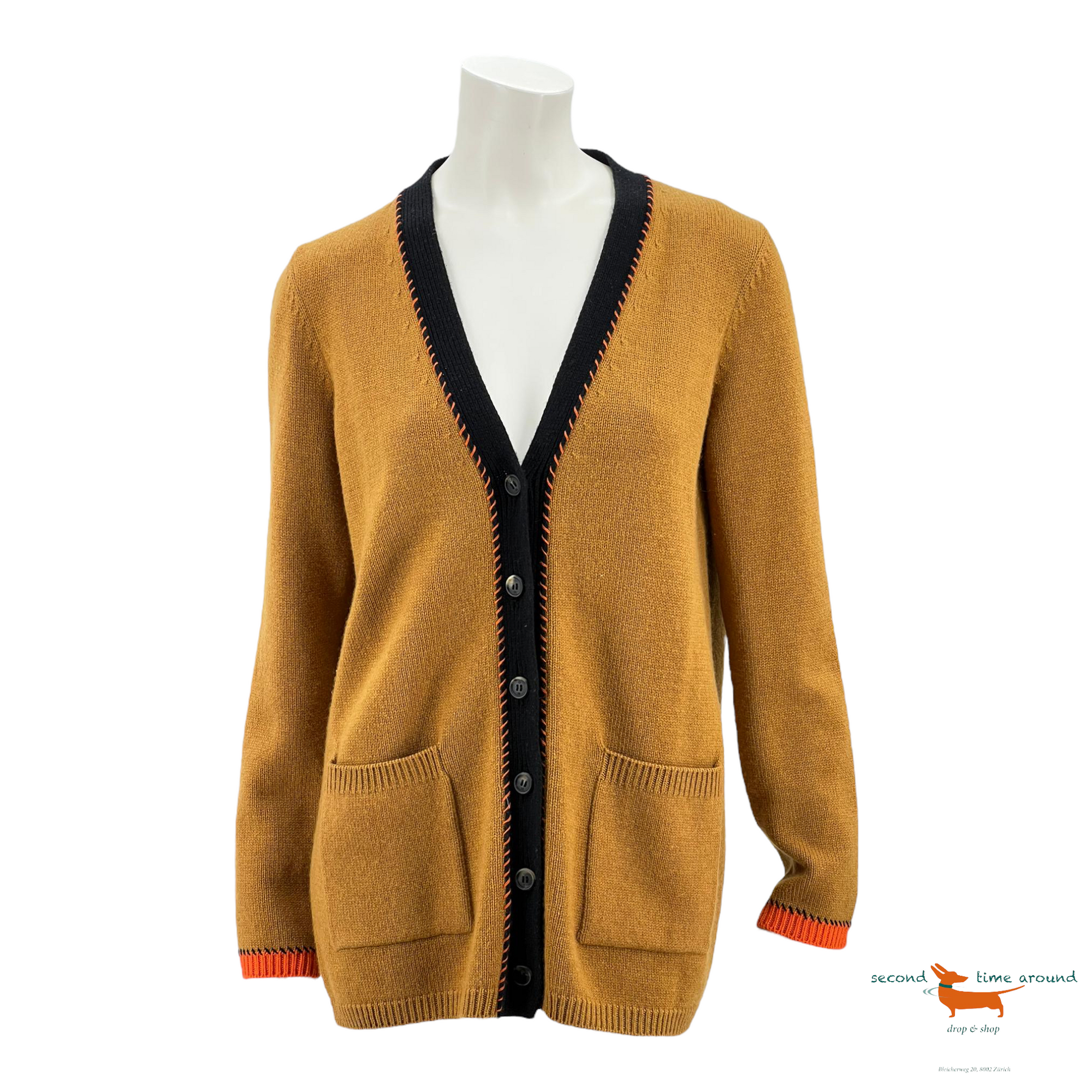 Gabriela Hearst Cardigan