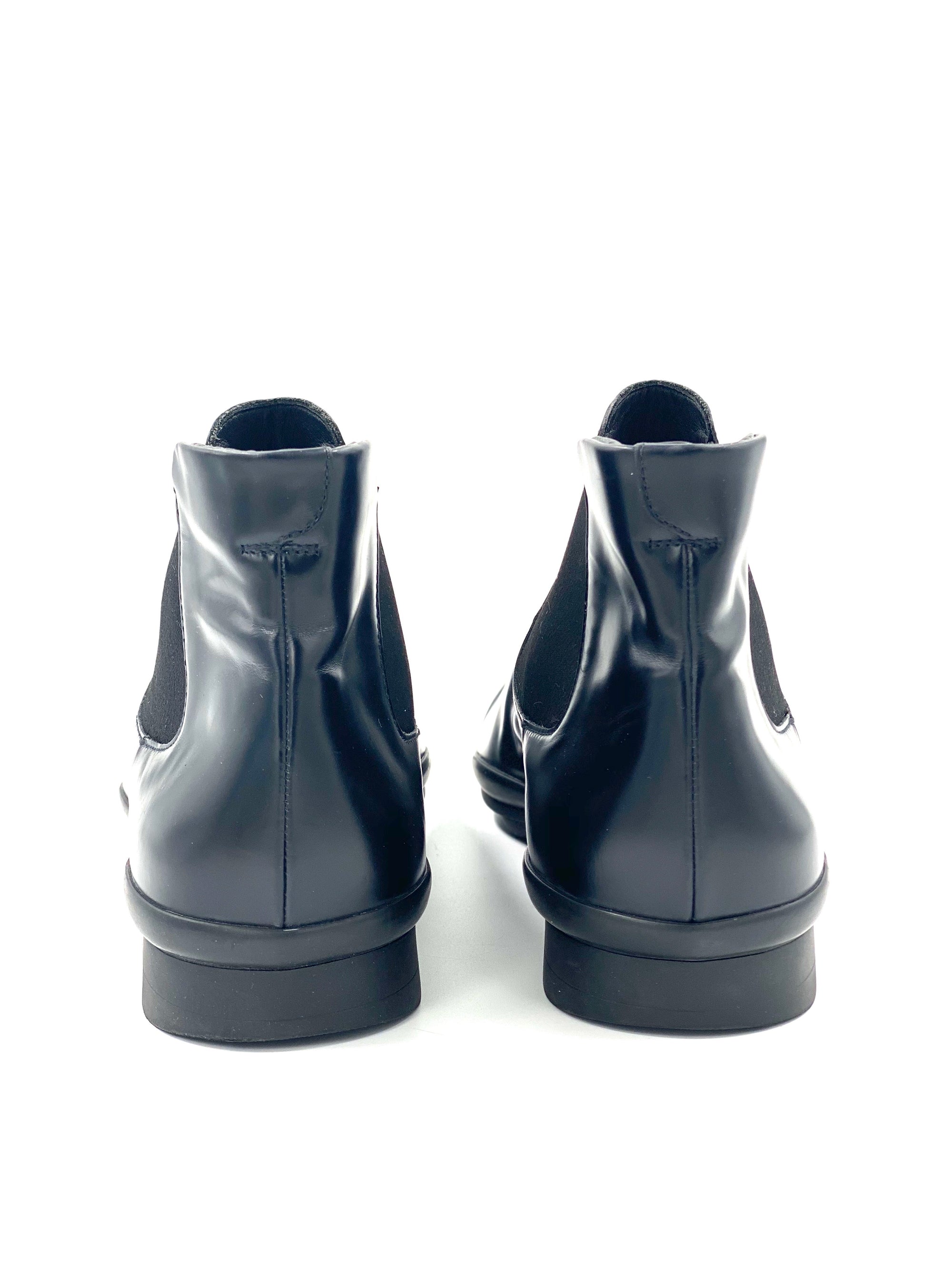 Prada Chelsea-Boots M’en