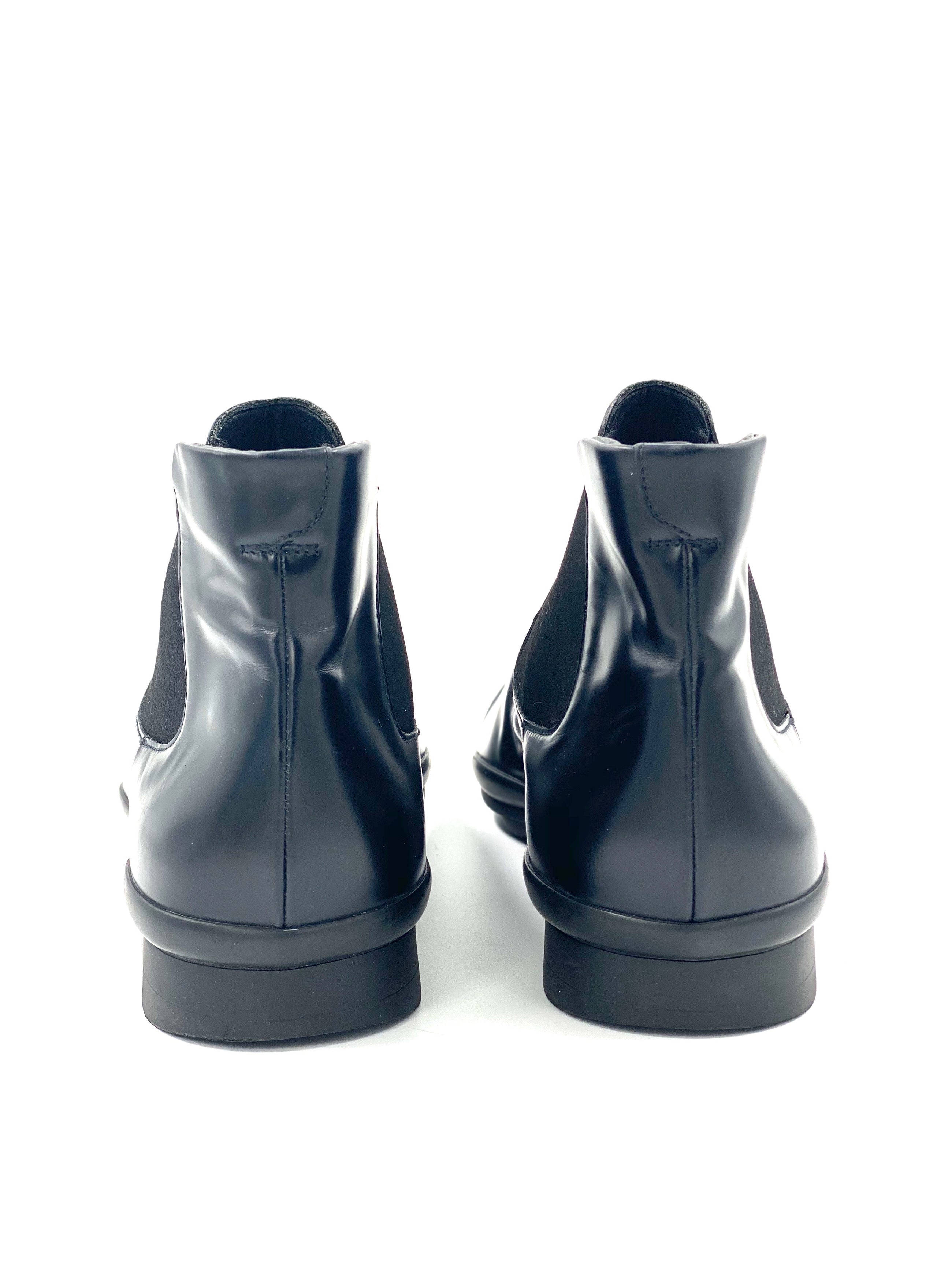 Prada Chelsea-Boots M’en