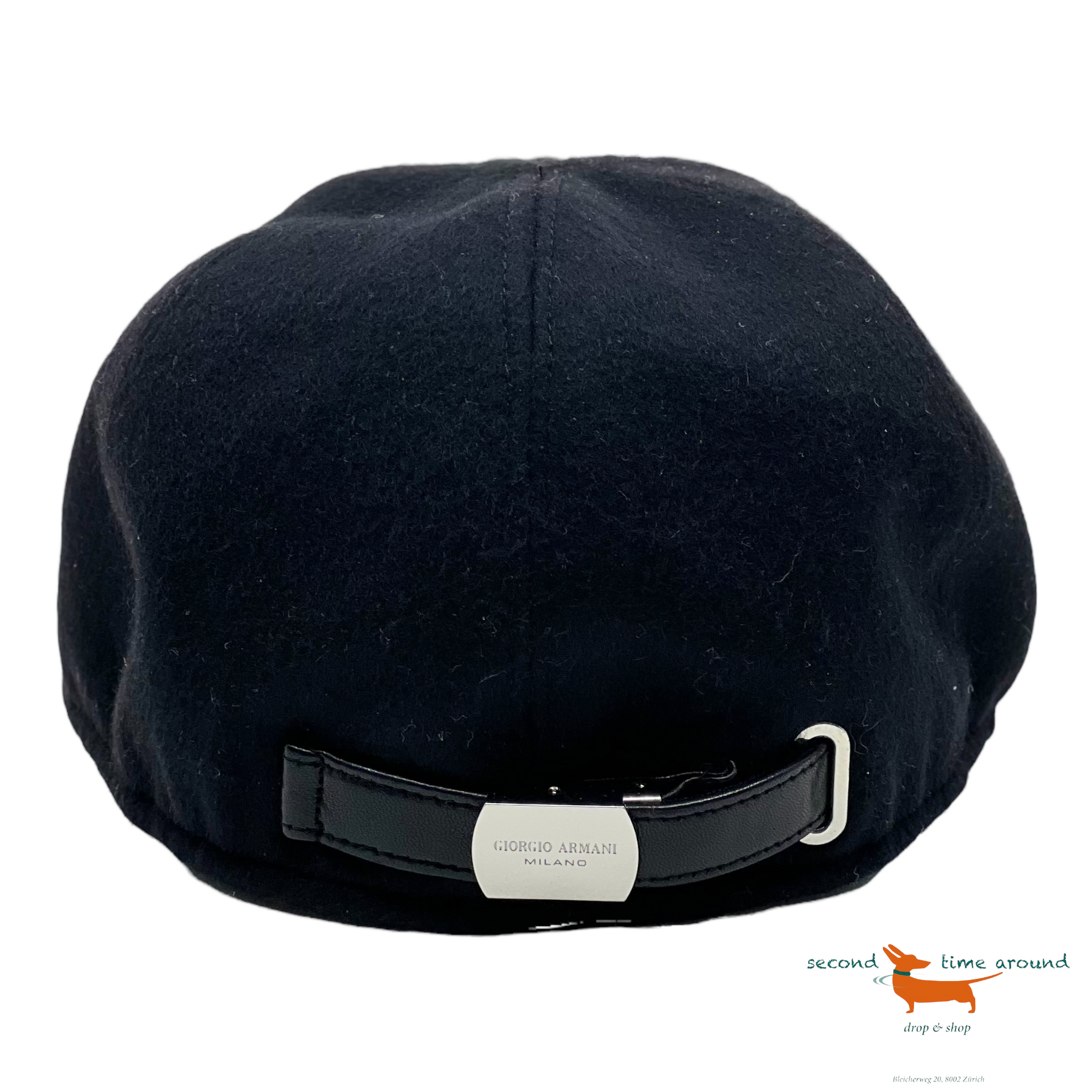 Giorgio Armani Beret