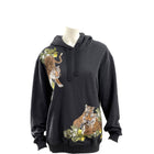 Dolce&Gabbana Embroidered Hoodie