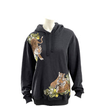 Dolce&Gabbana Embroidered Hoodie