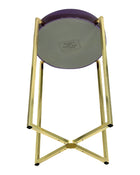 Holly Hunt Lens Table - Bryan McCollin