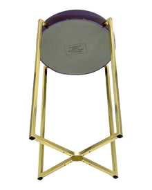 Holly Hunt Lens Table - Bryan McCollin