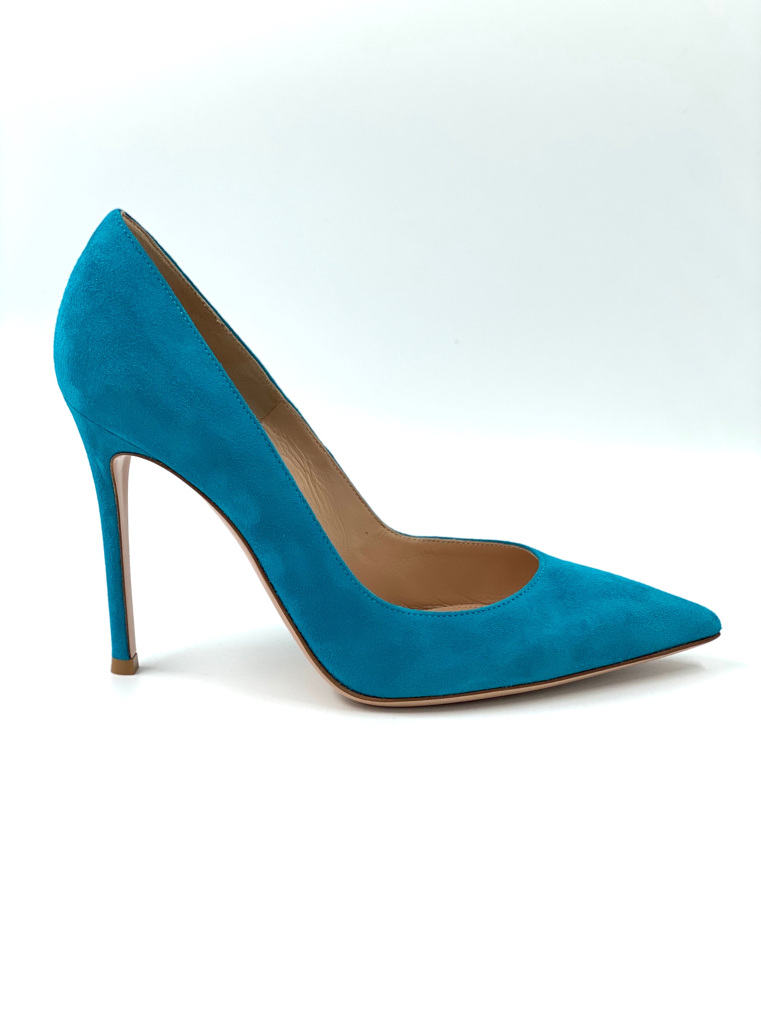 Gianvito Rossi Pumps