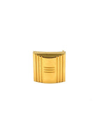 Hermes Gürtelschnalle Cadenas 
