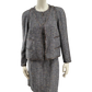 Chanel costume Spring Summer 2011