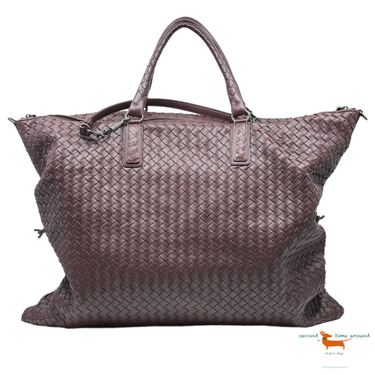 Bottega Veneta XL Bag