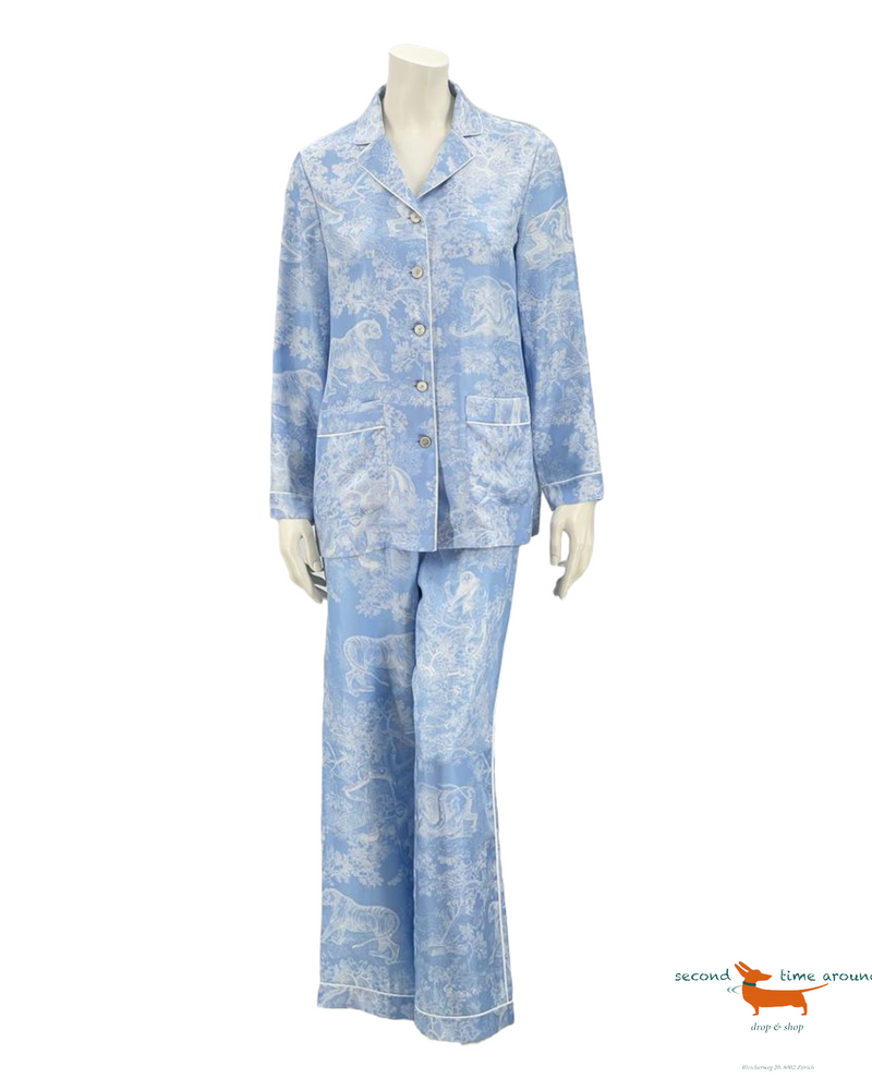Christian Dior Pyjama