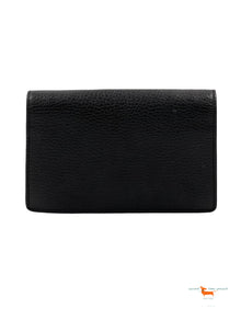 Gucci Dionysus Leather Super Mini Bag