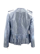 Philipp Lim Lederjacke