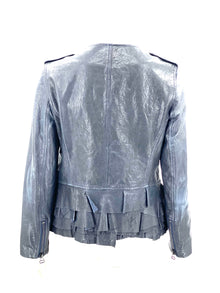 Philipp Lim Lederjacke