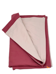 Blanket Cashmere Reversible