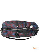 Louis Vuitton Keepall Bandouliere Damier Cobalt Camouflage 45 bag