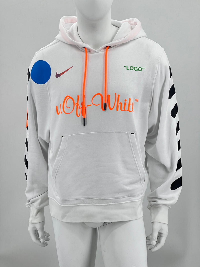 Off-White Hoodie