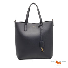 Saint Laurent Shopping Tote Toy