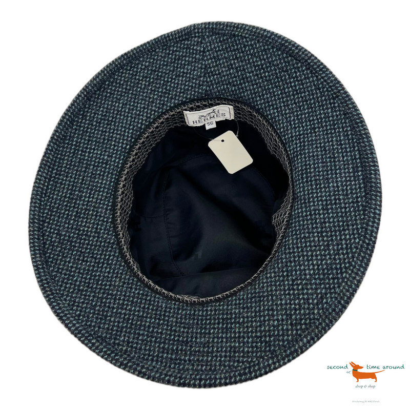 Hermes Hat