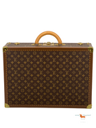 Louis Vuitton Koffer 55 Hardcase Alzer