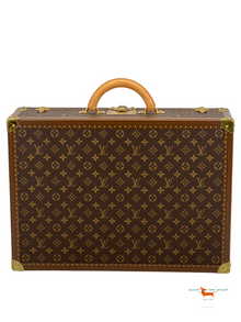 Louis Vuitton Koffer 55 Hardcase Alzer