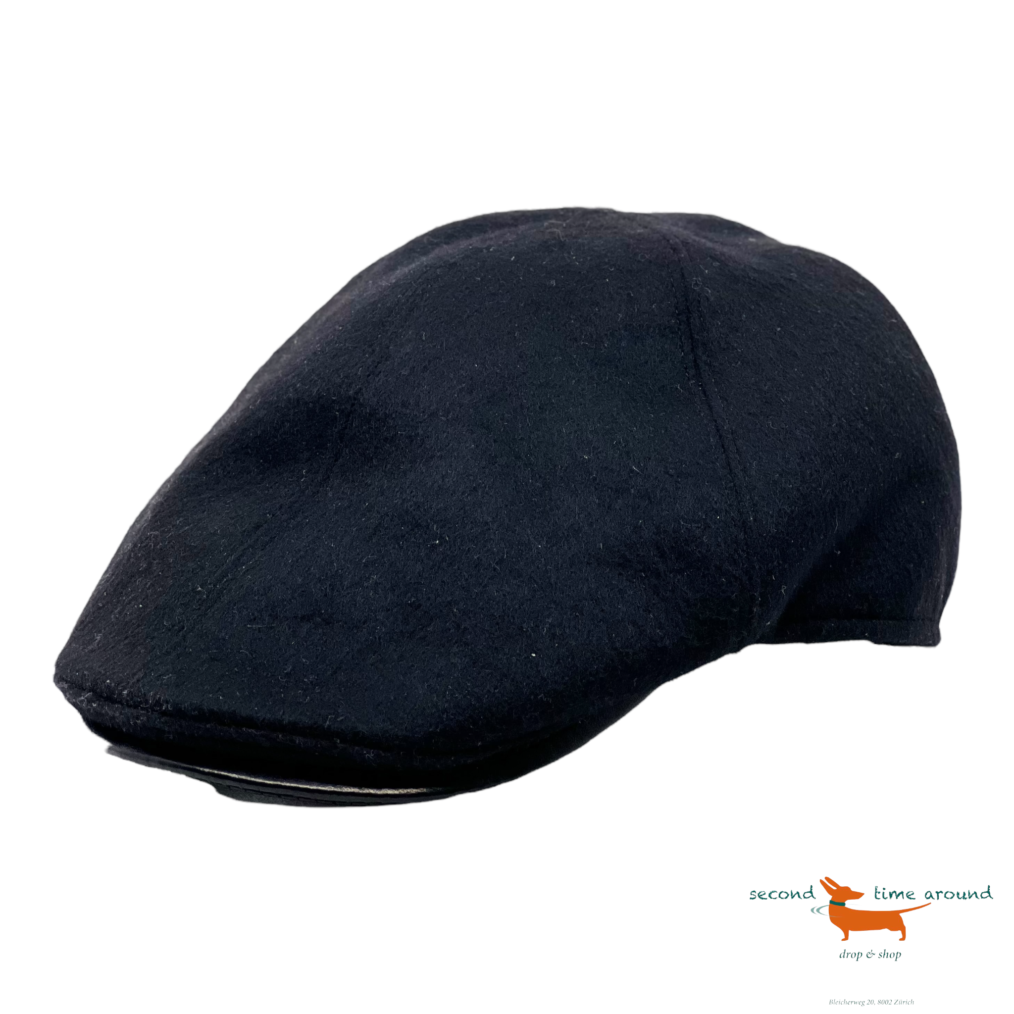 Giorgio Armani Beret