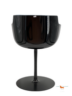 Flow Slim Chair Base, MDF Italia by Jean Marie Massaud