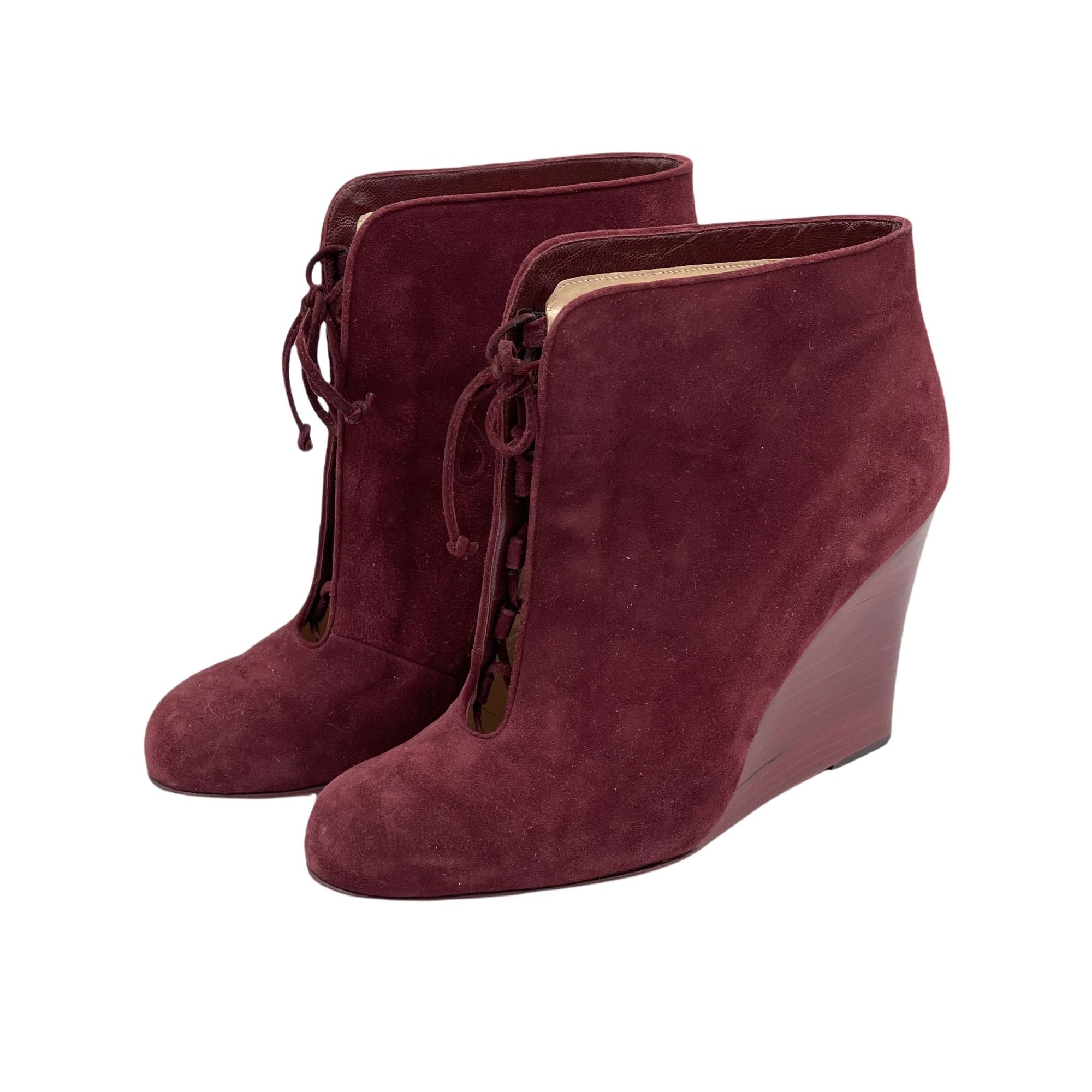 Christian Louboutin Ankle Boots