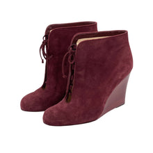 Christian Louboutin Ankle Boots