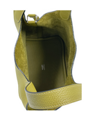 Hermes Picotin Green Bag