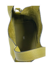 Hermes Picotin Green Bag