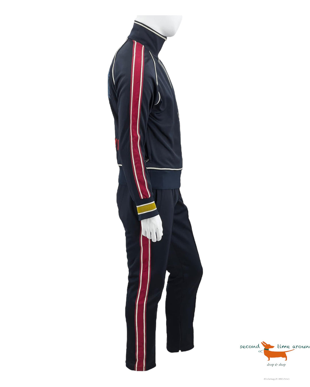 Gucci Track Suit