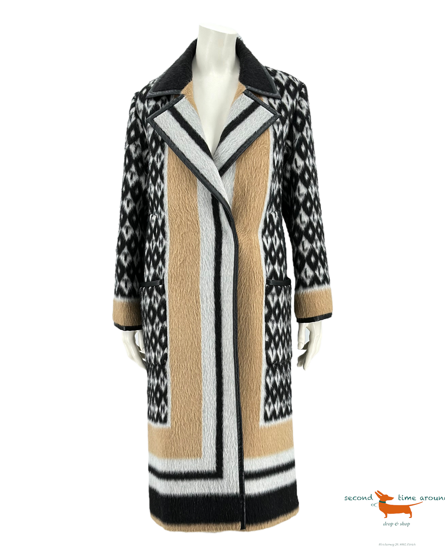Valentino Coat