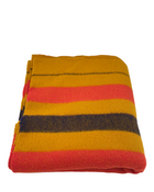 Hermes Plaid Rocabar