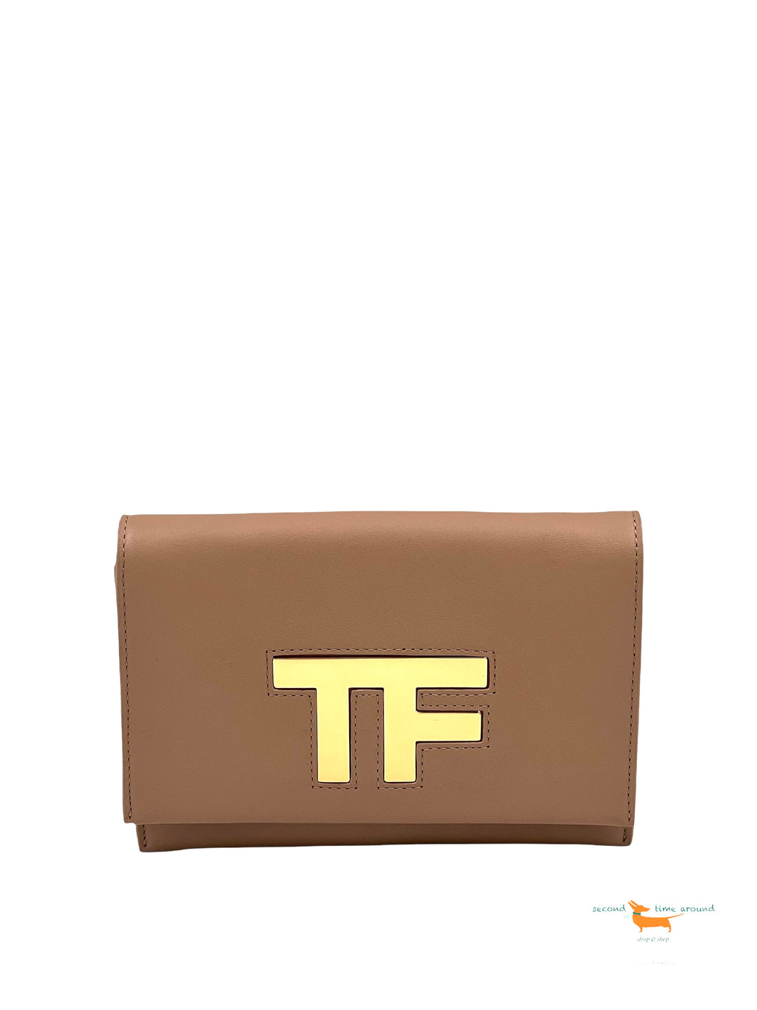 Tom Ford tf small chain crossbody bag