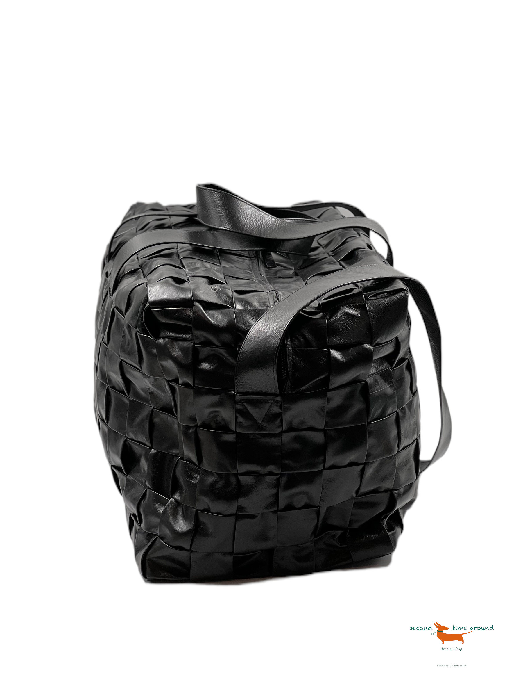 Bottega Veneta Travel Bag