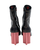 Louis Vuitton Boots Silhouette Anguille 38.5