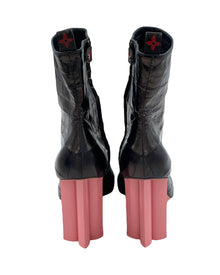 Louis Vuitton Boots Silhouette Anguille 38.5